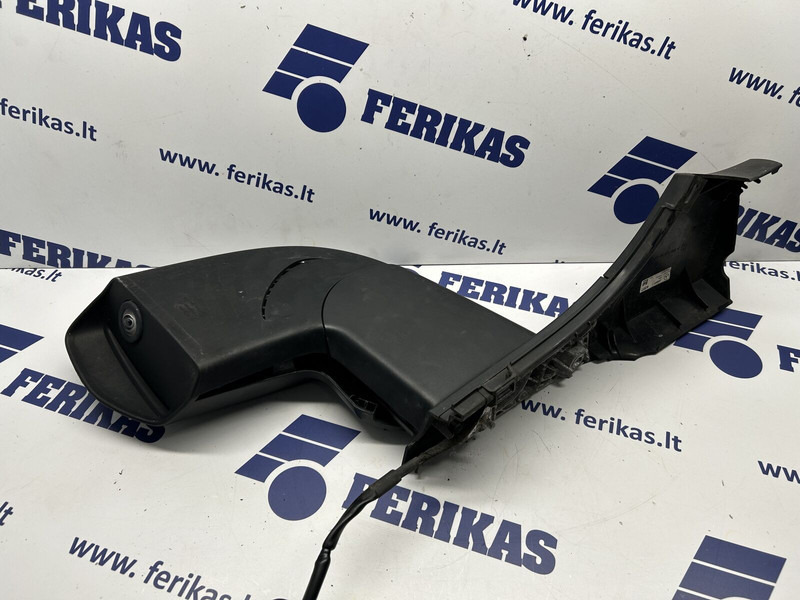 Mercedes-Benz MP5 rear view camera, mirror - Rear view mirror for Truck: picture 4 Mercedes-Benz MP5 rear view camera, mirror - Rear view mirror for Truck: picture 4