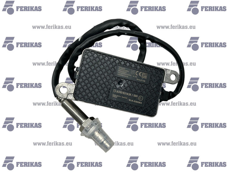 Mercedes-Benz NOX sensor - Sensor for Truck: picture 2 Mercedes-Benz NOX sensor - Sensor for Truck: picture 2