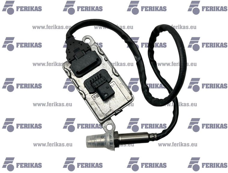 Mercedes-Benz NOX sensor - Sensor for Truck: picture 3 Mercedes-Benz NOX sensor - Sensor for Truck: picture 3