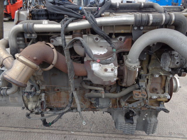 Mercedes-Benz OM471LA ( WORLDWIDE DELIVERY ) - Engine for Truck: picture 5 Mercedes-Benz OM471LA ( WORLDWIDE DELIVERY ) - Engine for Truck: picture 5