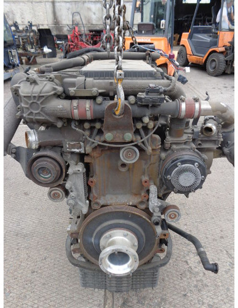 Mercedes-Benz OM471LA ( WORLDWIDE DELIVERY ) - Engine for Truck: picture 3 Mercedes-Benz OM471LA ( WORLDWIDE DELIVERY ) - Engine for Truck: picture 3