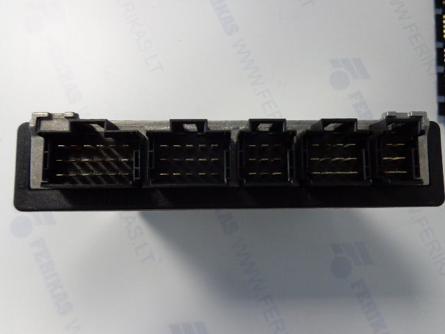 Mercedes-Benz WABCO EPB control unit 0004465636 0004463036 0004463136 00044641 - ECU for Truck: picture 5 Mercedes-Benz WABCO EPB control unit 0004465636 0004463036 0004463136 00044641 - ECU for Truck: picture 5