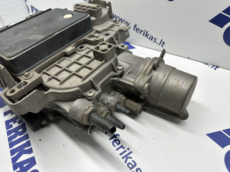 Mercedes-Benz WABCO transmission shifting cylinder - Gearbox for Truck: picture 3 Mercedes-Benz WABCO transmission shifting cylinder - Gearbox for Truck: picture 3