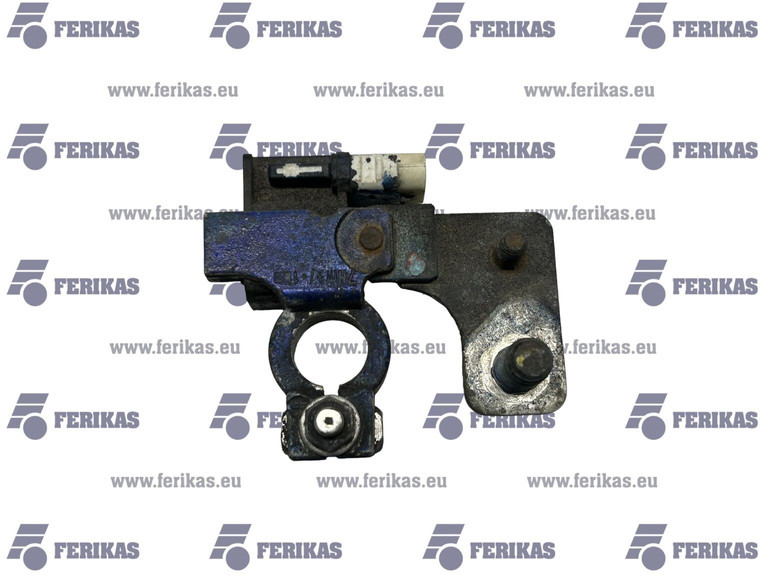 Mercedes-Benz clema sensor - Electrical system for Truck: picture 2 Mercedes-Benz clema sensor - Electrical system for Truck: picture 2