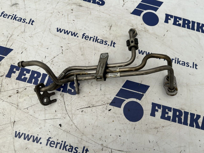Mercedes-Benz fuel lines - Fuel system for Truck: picture 1 Mercedes-Benz fuel lines - Fuel system for Truck: picture 1