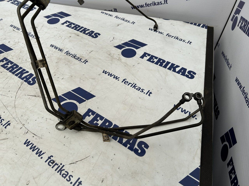 Mercedes-Benz fuel lines - Fuel system for Truck: picture 2 Mercedes-Benz fuel lines - Fuel system for Truck: picture 2