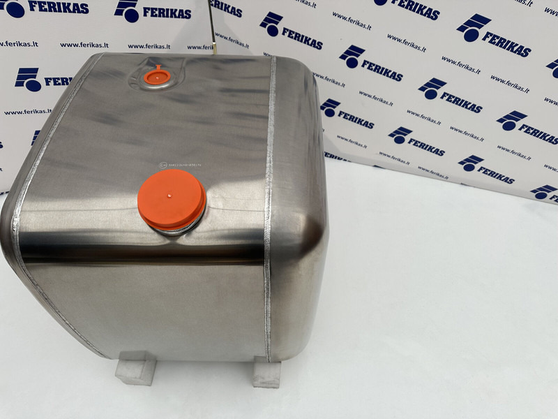Mercedes-Benz one side flat - Fuel tank for Truck: picture 5 Mercedes-Benz one side flat - Fuel tank for Truck: picture 5
