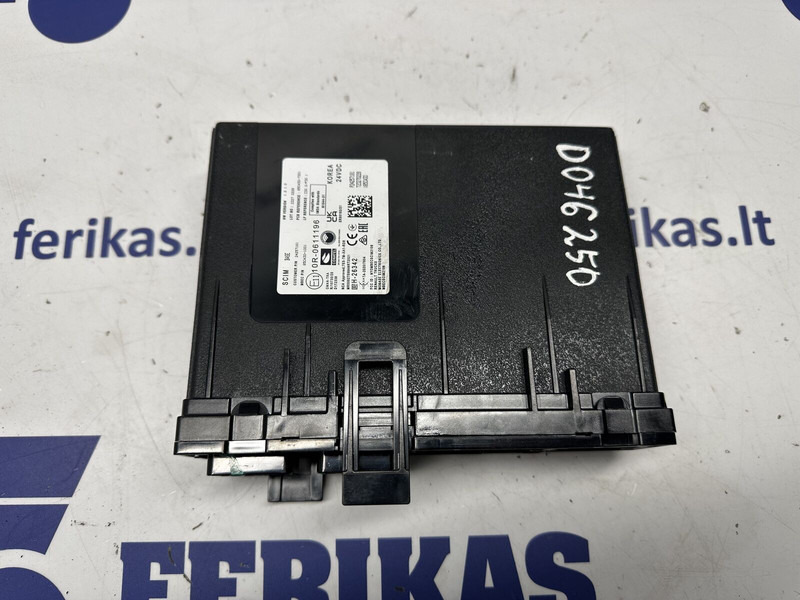Renault SCIM - ECU for Truck: picture 1 Renault SCIM - ECU for Truck: picture 1