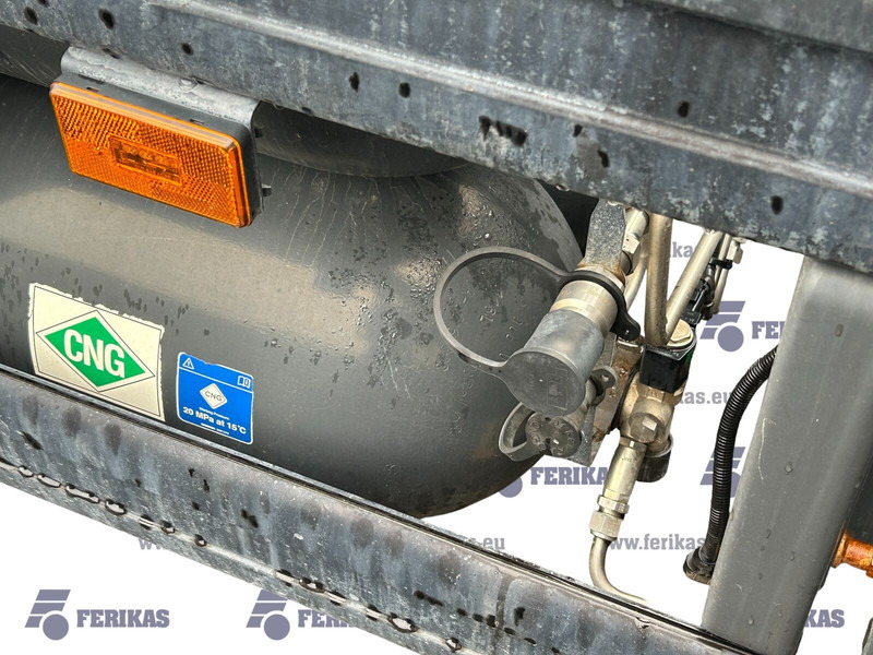 Scania CNG gas tank - Fuel tank for Truck: picture 4 Scania CNG gas tank - Fuel tank for Truck: picture 4