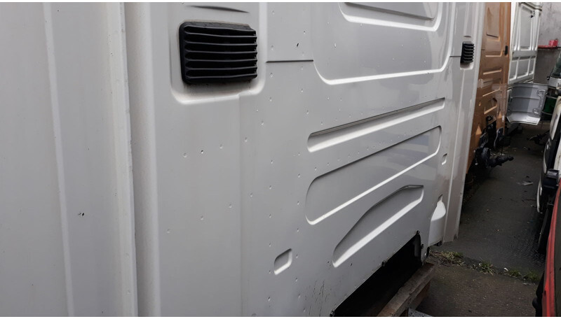 Scania CR19 - Cab and interior for Truck: picture 3 Scania CR19 - Cab and interior for Truck: picture 3