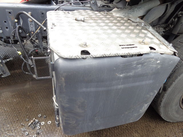 Scania EURO6 complete - Catalytic converter for Truck: picture 4 Scania EURO6 complete - Catalytic converter for Truck: picture 4