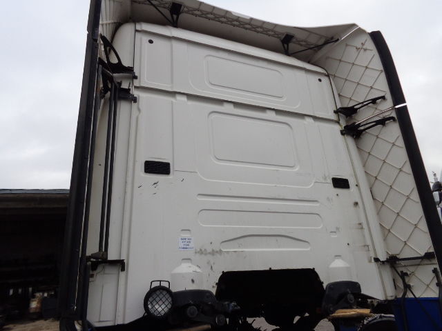 Scania High Topline - Cab and interior for Truck: picture 5 Scania High Topline - Cab and interior for Truck: picture 5