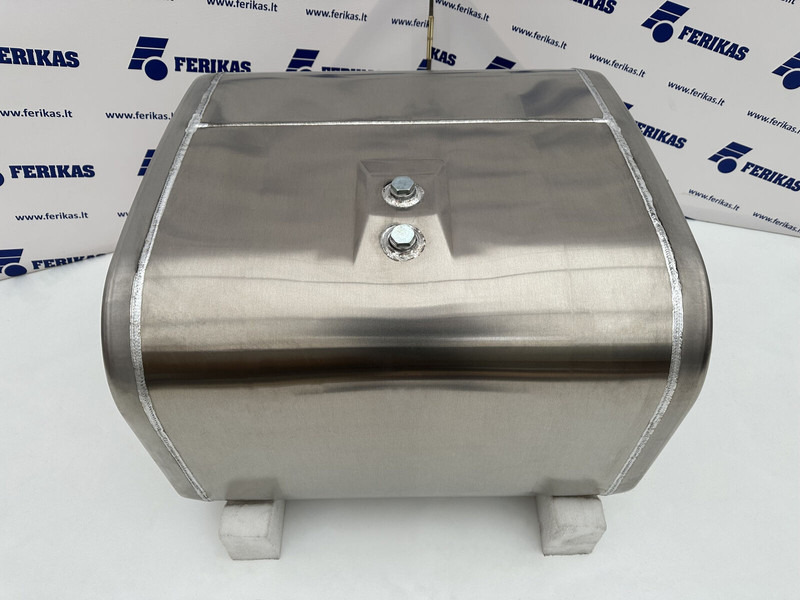 New Fuel tank for Truck Scania: picture 6 New Fuel tank for Truck Scania: picture 6