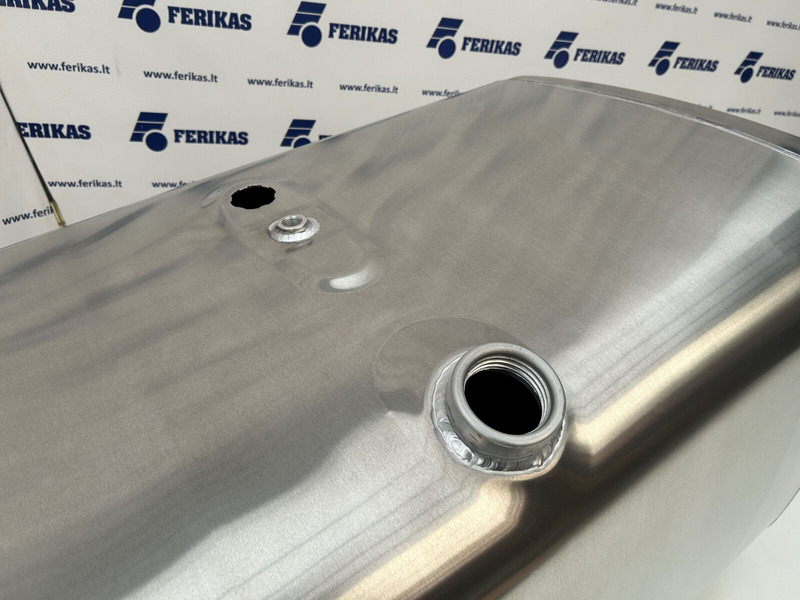 Scania - Fuel tank for Truck: picture 4 Scania - Fuel tank for Truck: picture 4