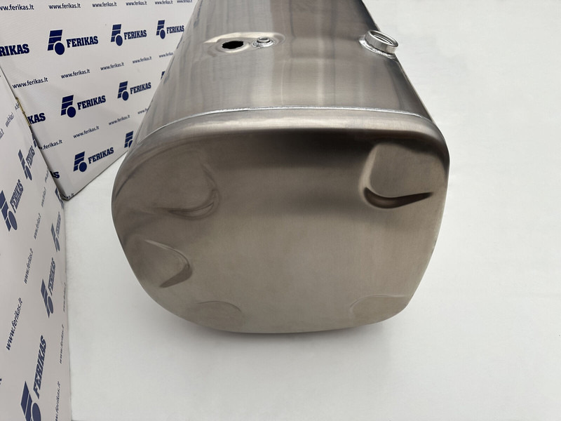 Scania New aluminum fuel tank 525L - Fuel tank for Truck: picture 5 Scania New aluminum fuel tank 525L - Fuel tank for Truck: picture 5