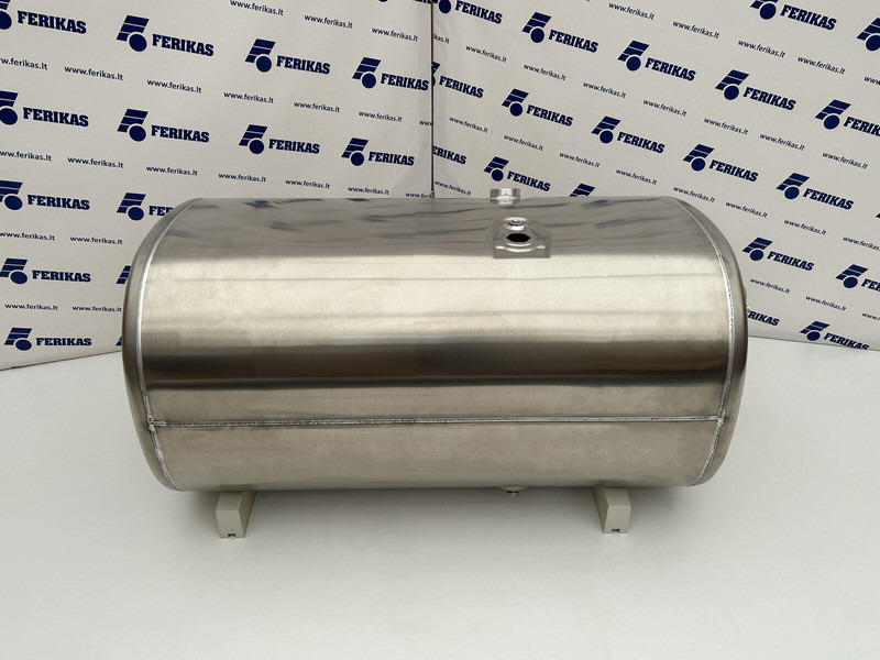 Scania New aluminum fuel tank 615L - Fuel tank for Truck: picture 5 Scania New aluminum fuel tank 615L - Fuel tank for Truck: picture 5