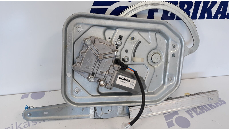 Scania R - Window lift motor for Truck: picture 1 Scania R - Window lift motor for Truck: picture 1