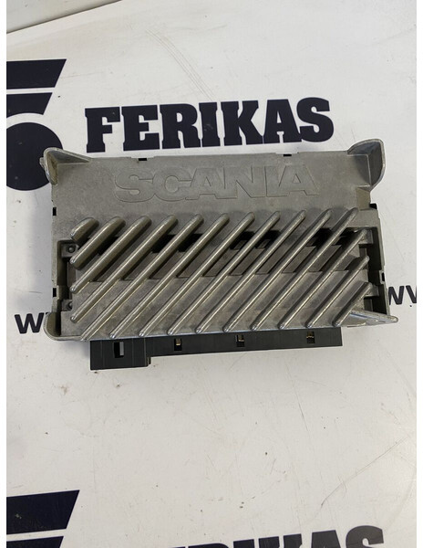 Scania VIS - ECU for Truck: picture 2 Scania VIS - ECU for Truck: picture 2