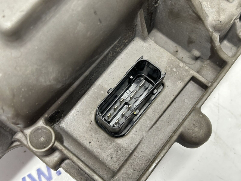 Scania clutch cylinder - Clutch and parts for Truck: picture 3 Scania clutch cylinder - Clutch and parts for Truck: picture 3