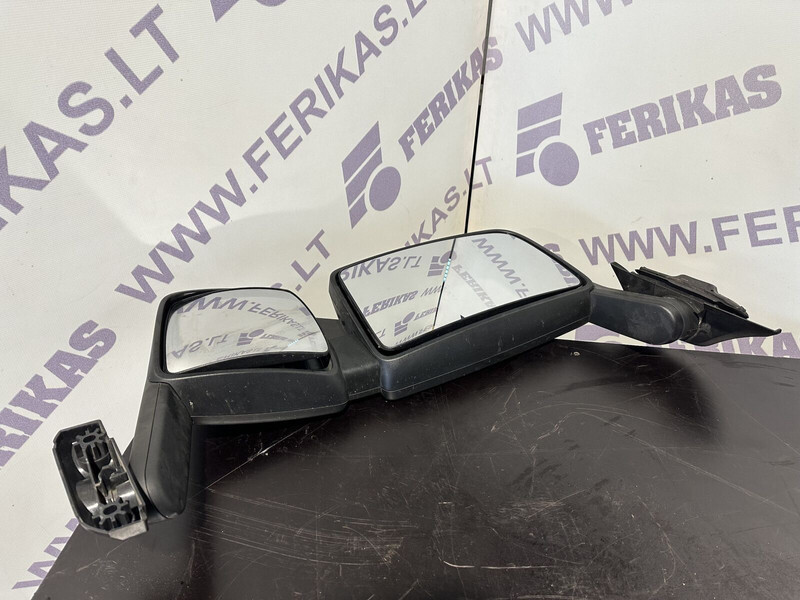 Scania didysis veidrodis - Rear view mirror for Truck: picture 2 Scania didysis veidrodis - Rear view mirror for Truck: picture 2