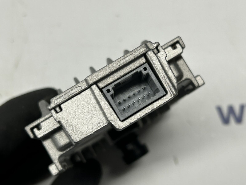 Scania distance sensor, camera - Electrical system for Truck: picture 3 Scania distance sensor, camera - Electrical system for Truck: picture 3