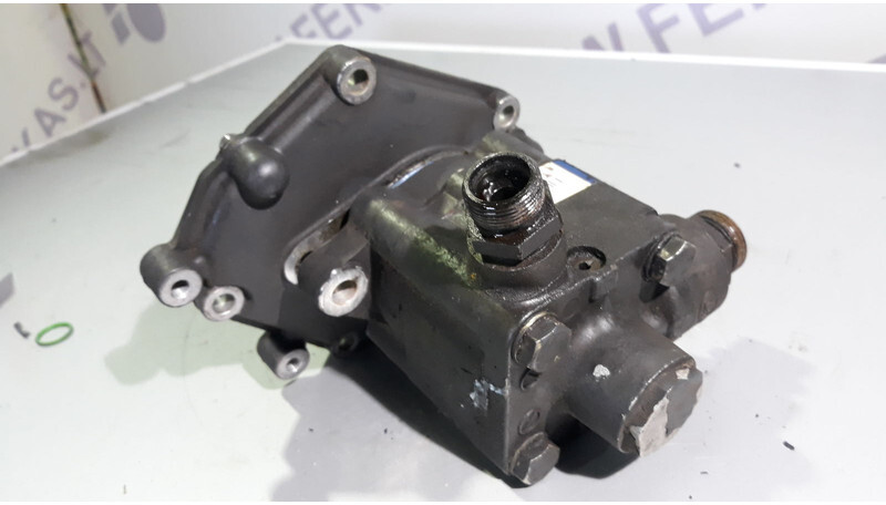 Scania hydraulic steering pump - Steering pump for Truck: picture 4 Scania hydraulic steering pump - Steering pump for Truck: picture 4