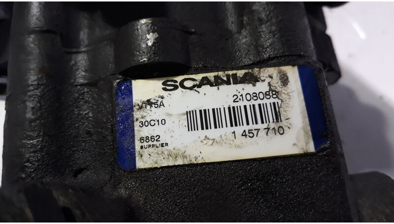 Scania hydraulic steering pump - Steering pump for Truck: picture 5 Scania hydraulic steering pump - Steering pump for Truck: picture 5