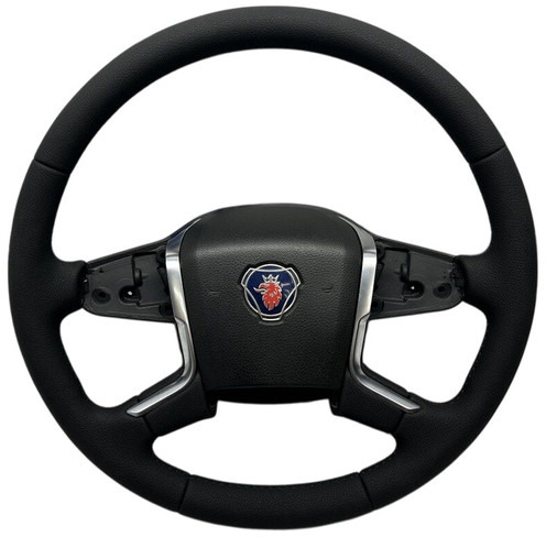 Scania refurbished - Steering wheel for Truck: picture 1 Scania refurbished - Steering wheel for Truck: picture 1