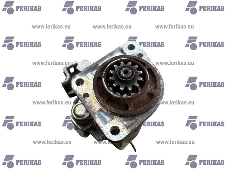 MAN TGL - Spare parts for Truck: picture 3 MAN TGL - Spare parts for Truck: picture 3