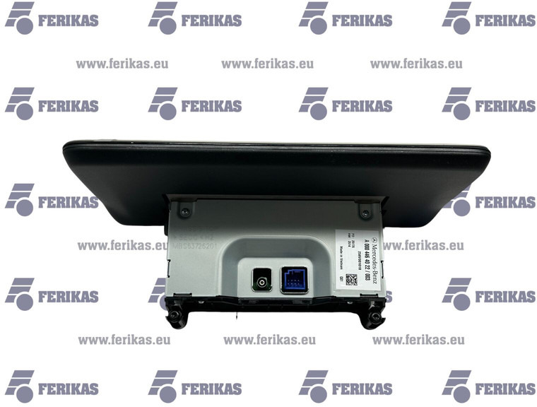 Mercedes-Benz Actros MP5 - Spare parts for Truck: picture 2 Mercedes-Benz Actros MP5 - Spare parts for Truck: picture 2