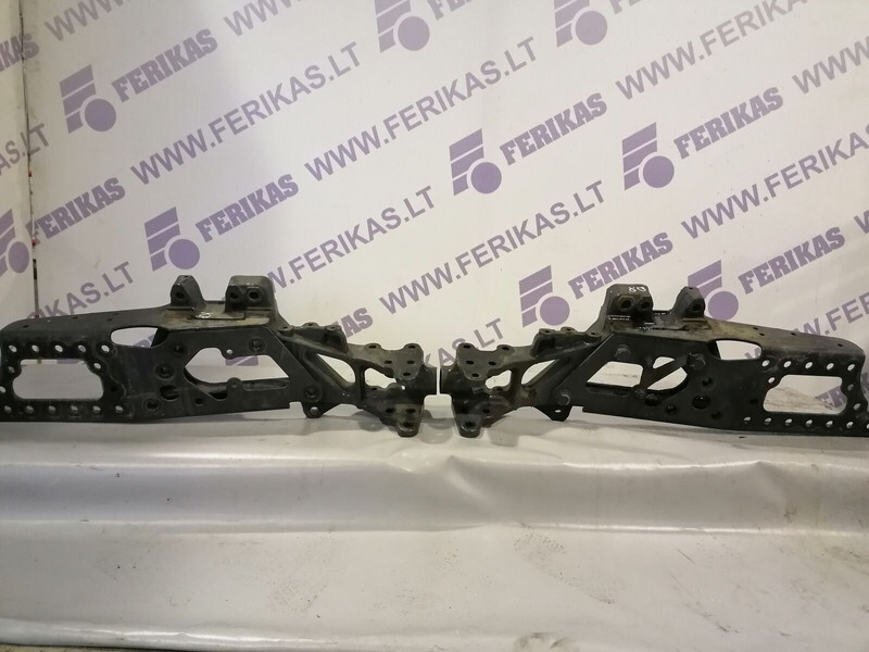 Mercedes-Benz MB mp4 - Spare parts for Truck: picture 1 Mercedes-Benz MB mp4 - Spare parts for Truck: picture 1