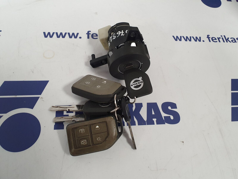 Volvo FH 4 - Spare parts for Truck: picture 1 Volvo FH 4 - Spare parts for Truck: picture 1