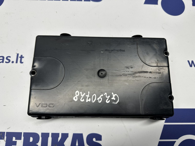 VDO VIC3 - ECU for Truck: picture 2 VDO VIC3 - ECU for Truck: picture 2