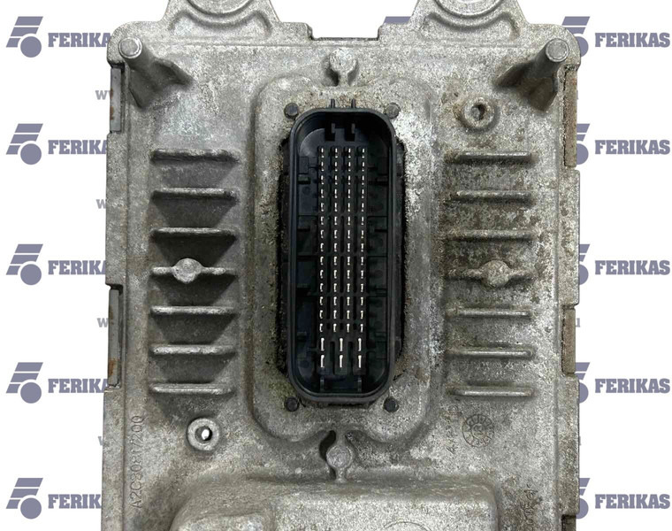 Volvo AdBlue - ECU for Truck: picture 3 Volvo AdBlue - ECU for Truck: picture 3