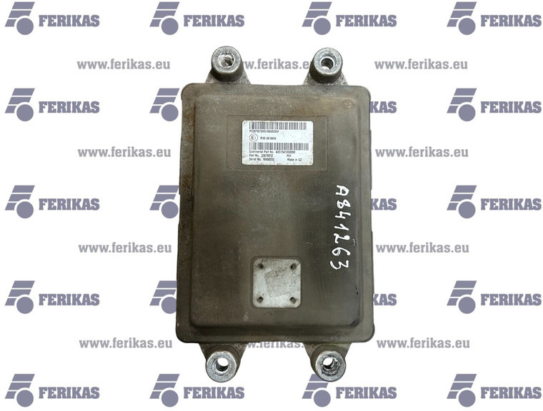 Volvo AdBlue - ECU for Truck: picture 1 Volvo AdBlue - ECU for Truck: picture 1