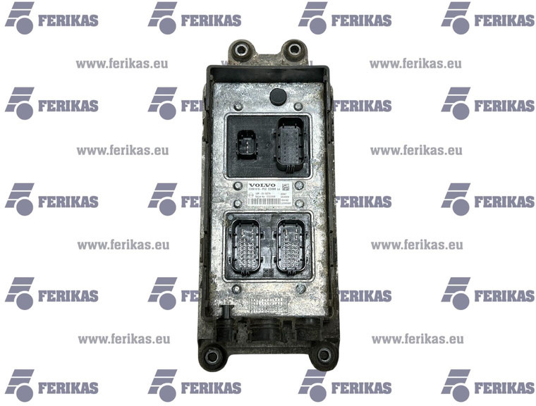 Volvo CCIOM - ECU for Truck: picture 1 Volvo CCIOM - ECU for Truck: picture 1