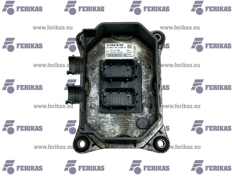 Volvo FCIOM - ECU for Truck: picture 1 Volvo FCIOM - ECU for Truck: picture 1