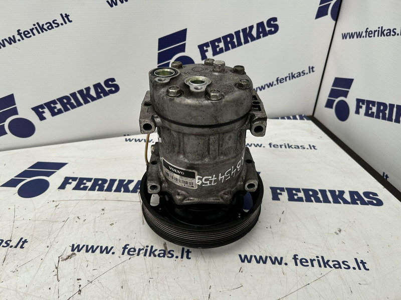 Volvo FH - A/C compressor for Truck: picture 1 Volvo FH - A/C compressor for Truck: picture 1