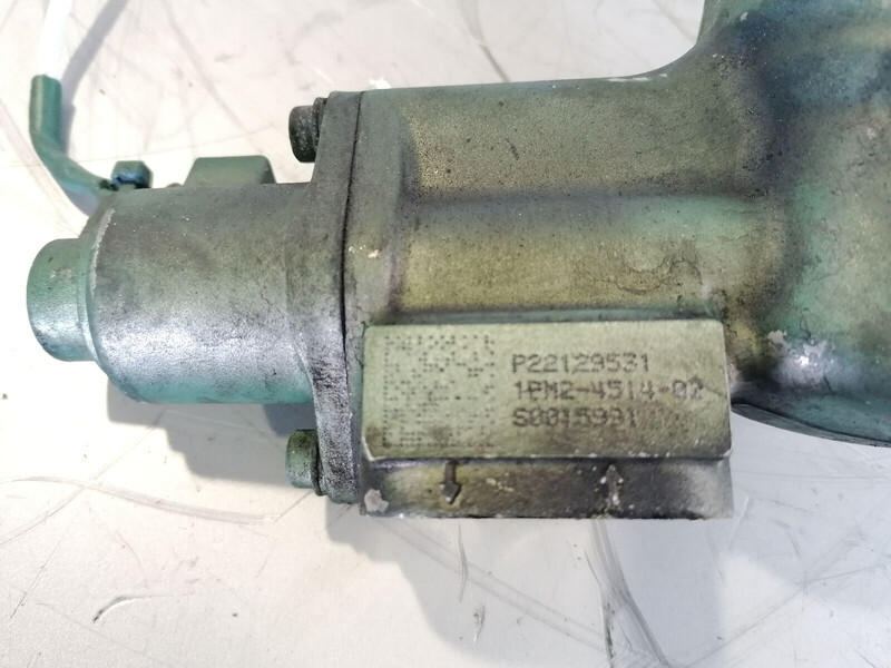 Volvo FH4 - Engine and parts for Truck: picture 3 Volvo FH4 - Engine and parts for Truck: picture 3