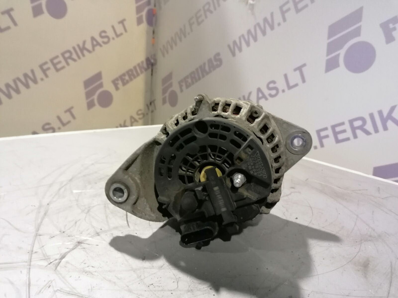 Volvo - Electrical system for Truck: picture 3 Volvo - Electrical system for Truck: picture 3