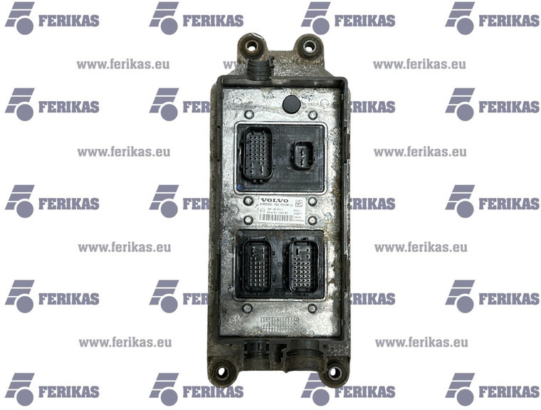 Volvo RCIOM control unit - ECU for Truck: picture 1 Volvo RCIOM control unit - ECU for Truck: picture 1