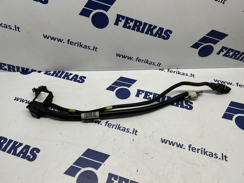 Volvo clema, battery sensor - Sensor for Truck: picture 1 Volvo clema, battery sensor - Sensor for Truck: picture 1