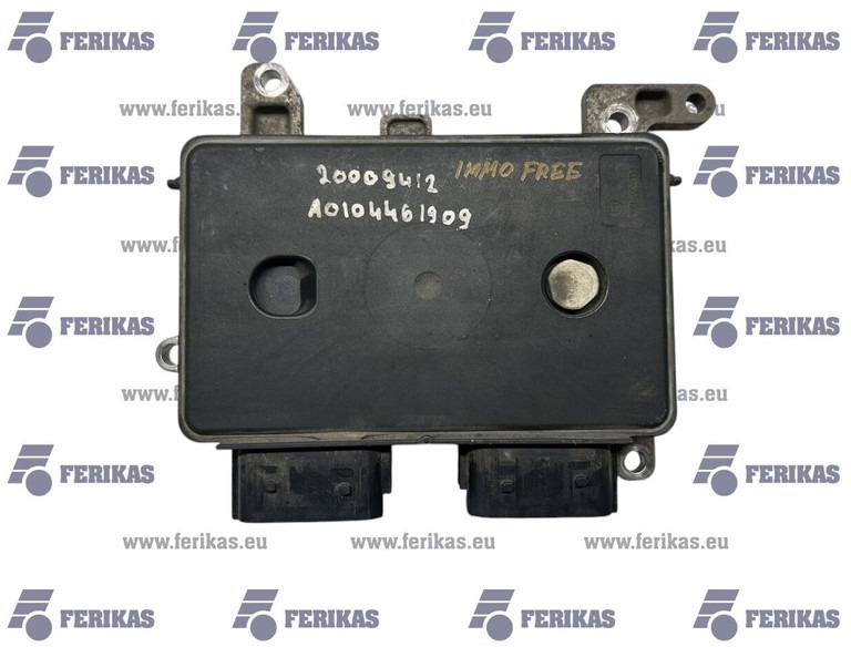 Wabco gearbox control TCM unit - ECU for Truck: picture 2 Wabco gearbox control TCM unit - ECU for Truck: picture 2