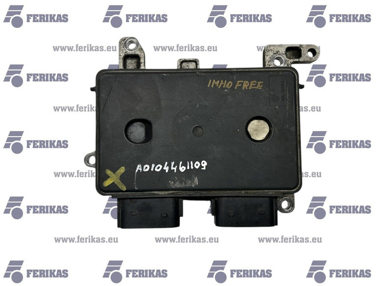 Wabco gearbox control TCM unit - ECU for Truck: picture 2 Wabco gearbox control TCM unit - ECU for Truck: picture 2