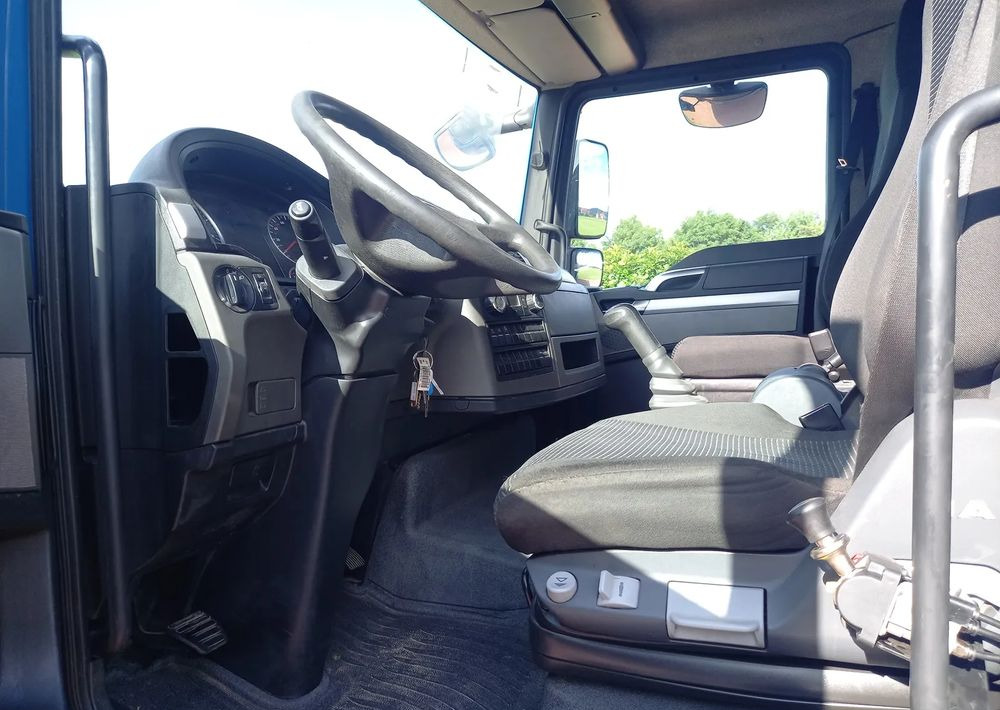 Tipper MAN TGL 8 150 !! EURO 6 !!!: picture 11 Tipper MAN TGL 8 150 !! EURO 6 !!!: picture 11