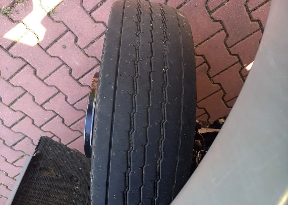 Tipper MAN TGL 8 150 !! EURO 6 !!!: picture 10 Tipper MAN TGL 8 150 !! EURO 6 !!!: picture 10