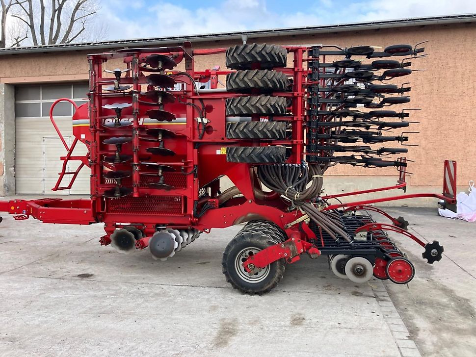 Türpisch Landmaschinen
Herr Christian Türpisch - - Seed drill: picture 4 Türpisch Landmaschinen
Herr Christian Türpisch - - Seed drill: picture 4