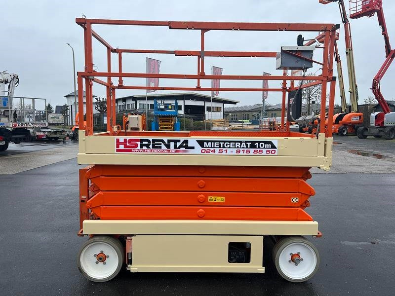 Skyjack SJ4626 elektro 10m (1609) - Scissor lift: picture 3 Skyjack SJ4626 elektro 10m (1609) - Scissor lift: picture 3