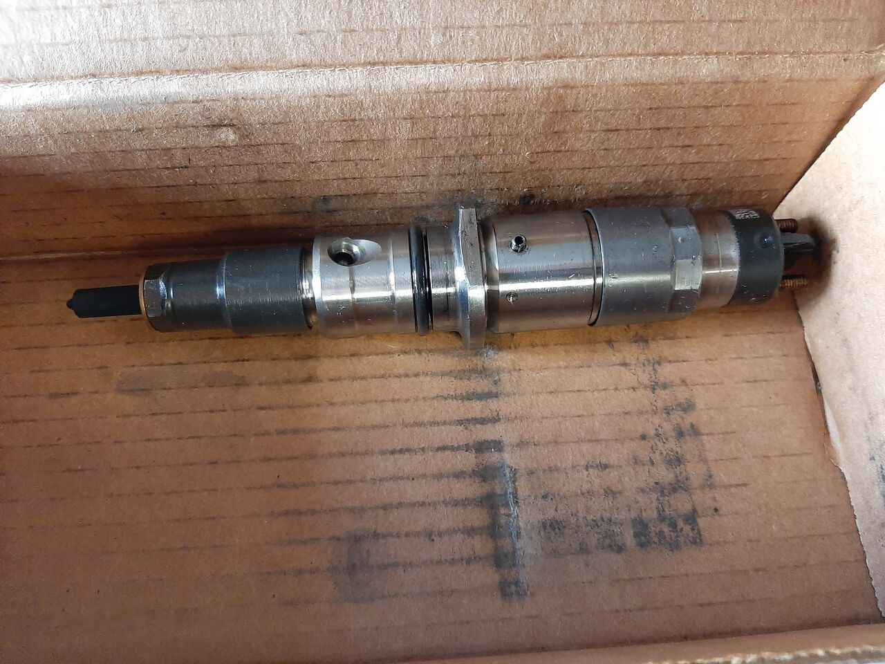 Bosch 0414700003 - Injector for Bus: picture 4 Bosch 0414700003 - Injector for Bus: picture 4