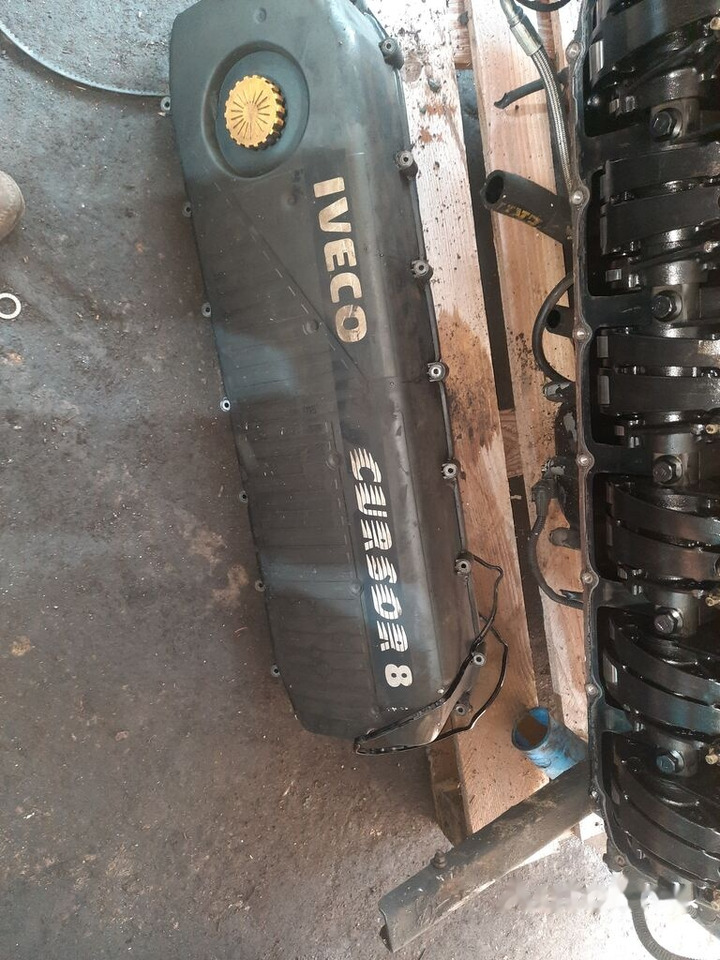 Bosch 0414700003 - Injector for Bus: picture 5 Bosch 0414700003 - Injector for Bus: picture 5
